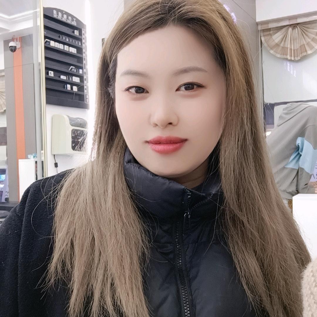 A重庆巴南张永秀发裁苑形象设计