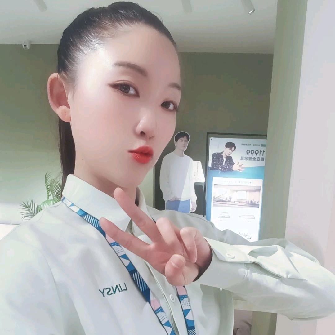 项城林氏家居燕子