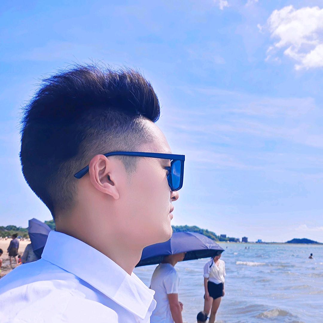 🚬 赵先生