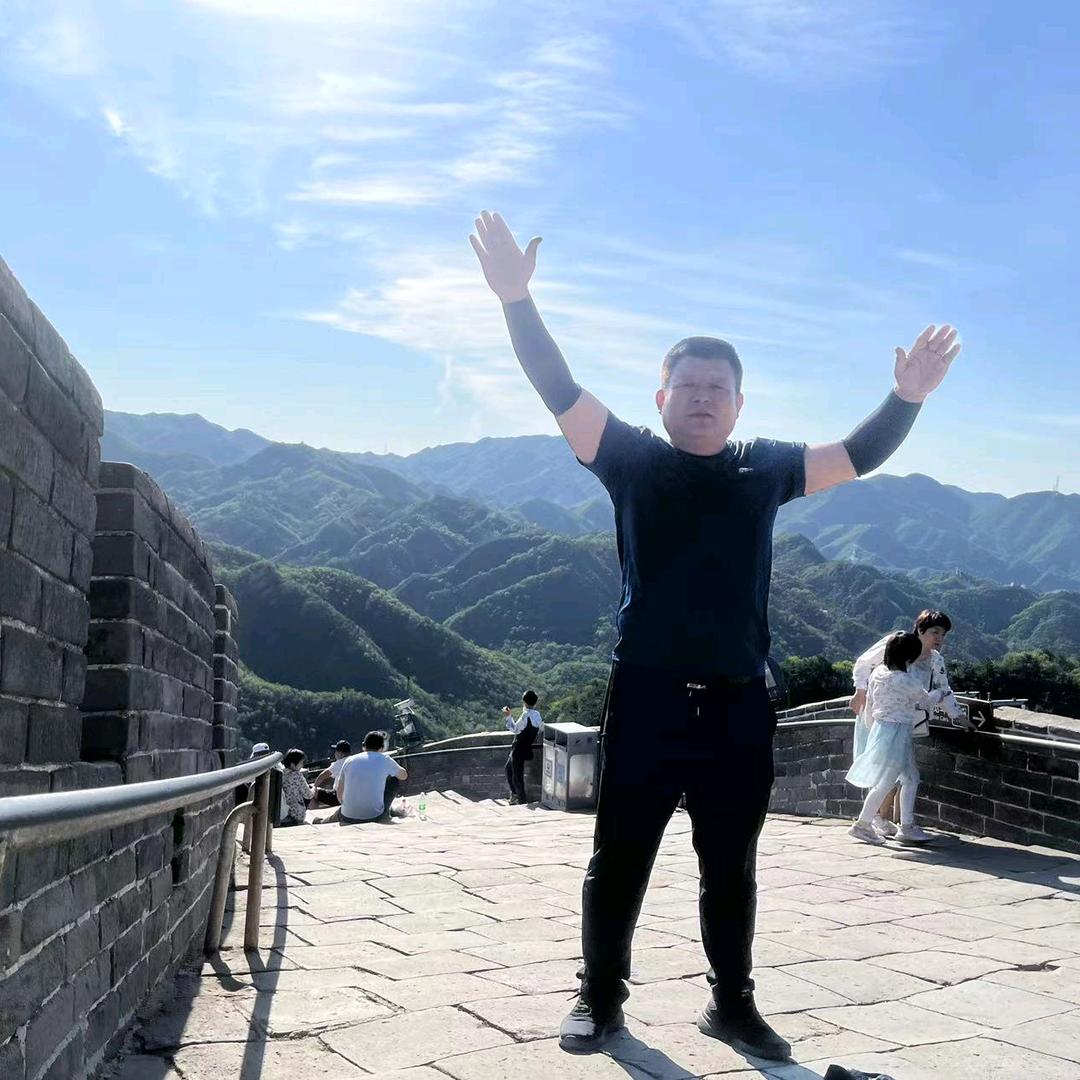 沥青购销一刘爱村