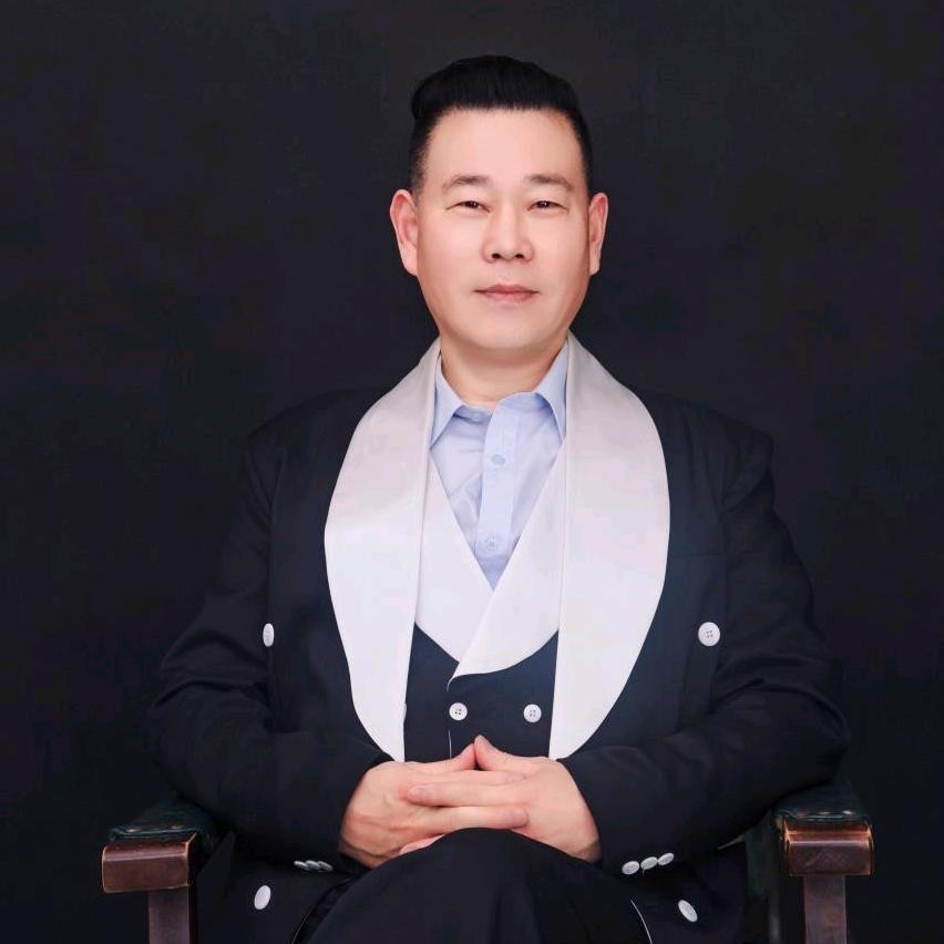 国学文化.张老师
