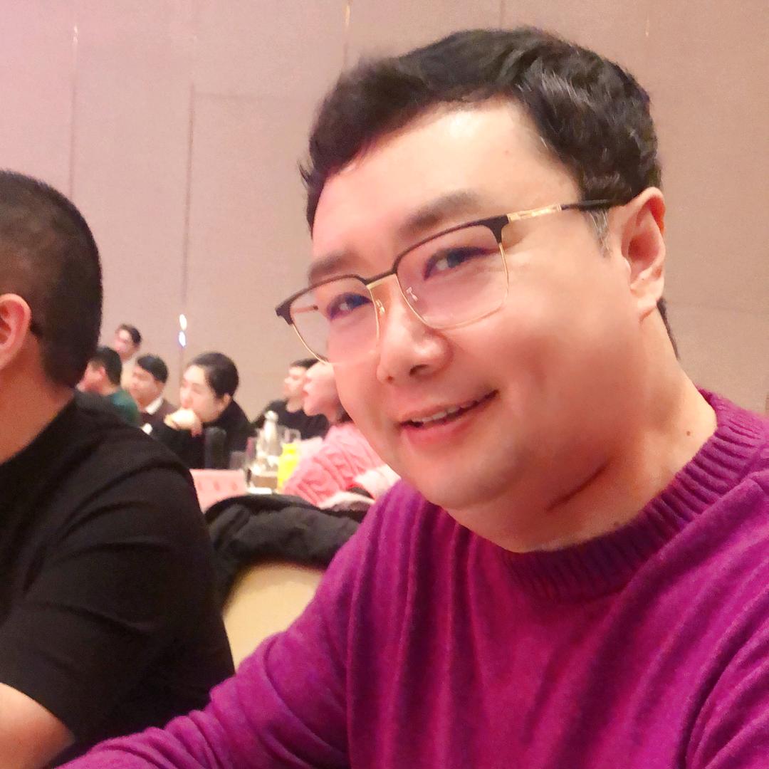 陈爱民