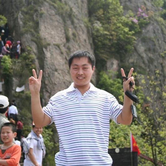 绿叶