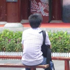 章小呆