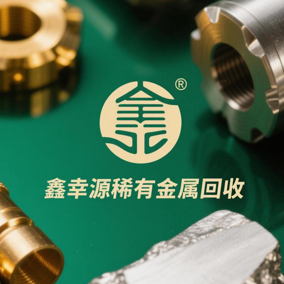 鑫幸源稀有金属回收