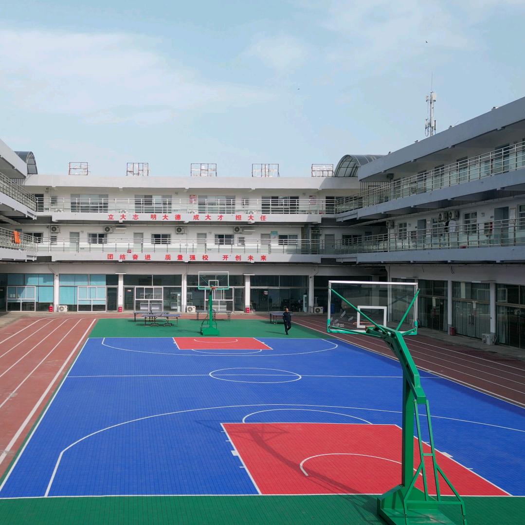 南桦李老师