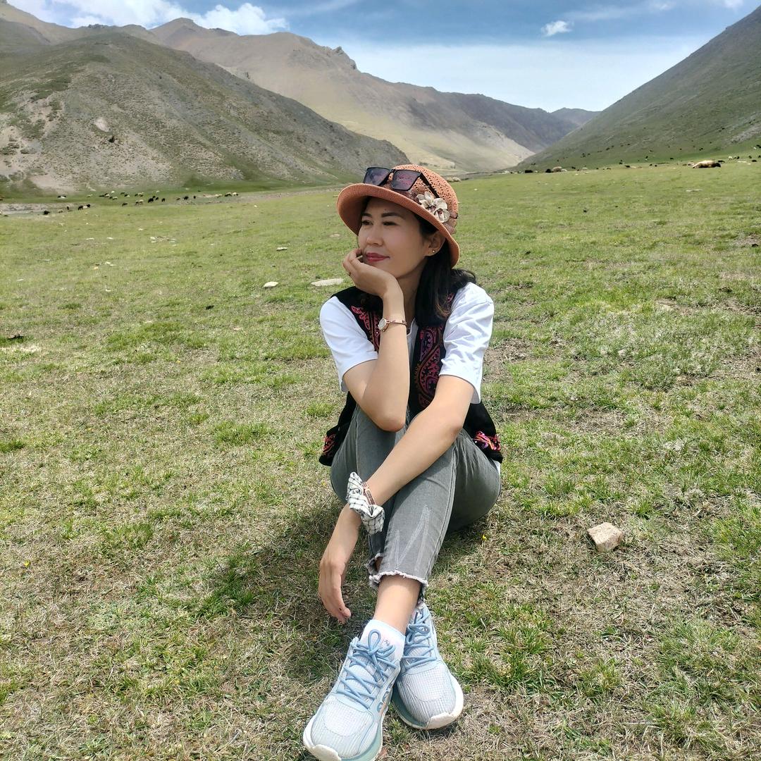 你是我心里说不出来的疼