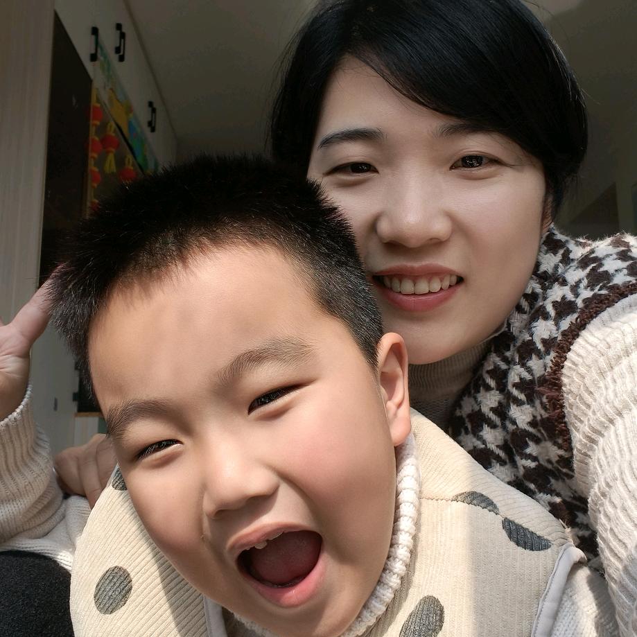 家有帅宝初成长啊