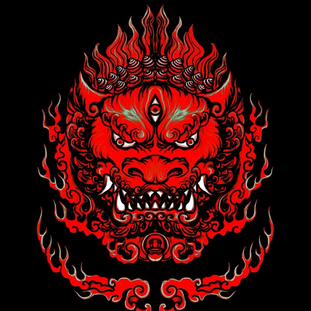 《无心法师》