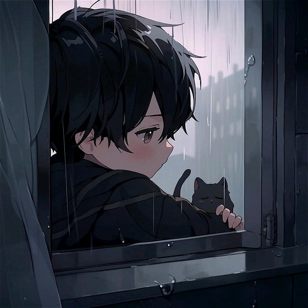 暮色