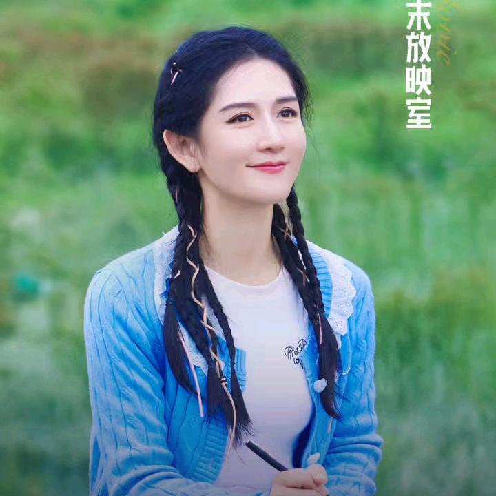 云朵广场舞