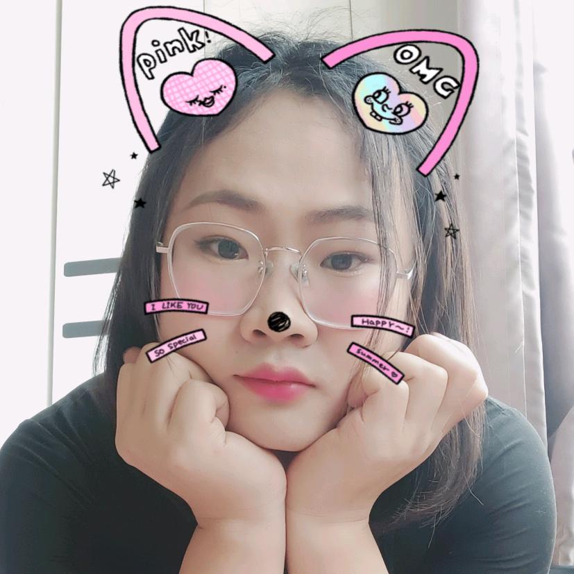 袜袜真可爱