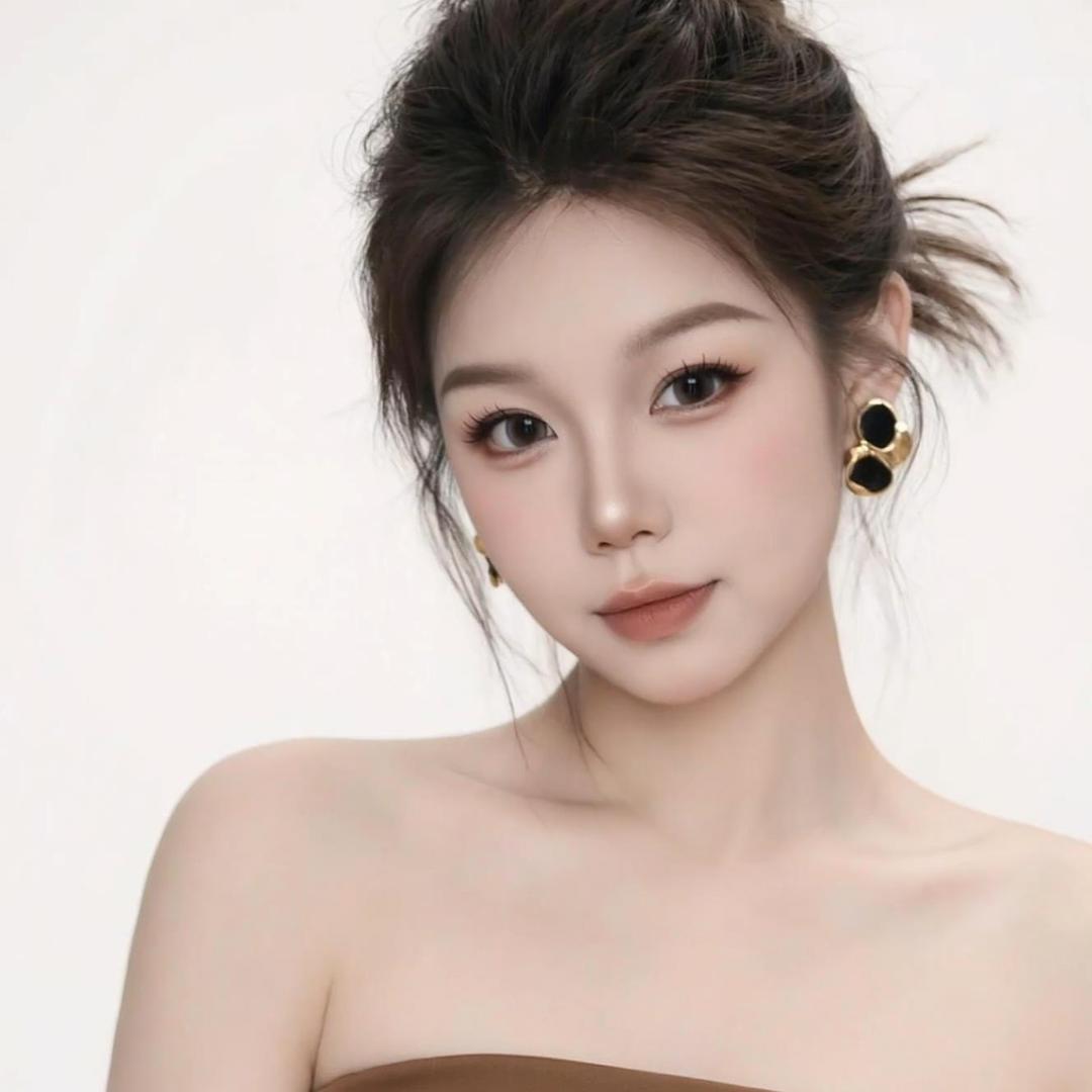 小刘美眉