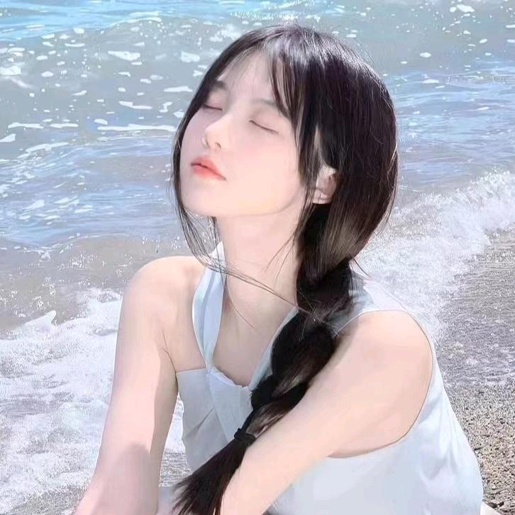 白果Beryl(疗愈师)