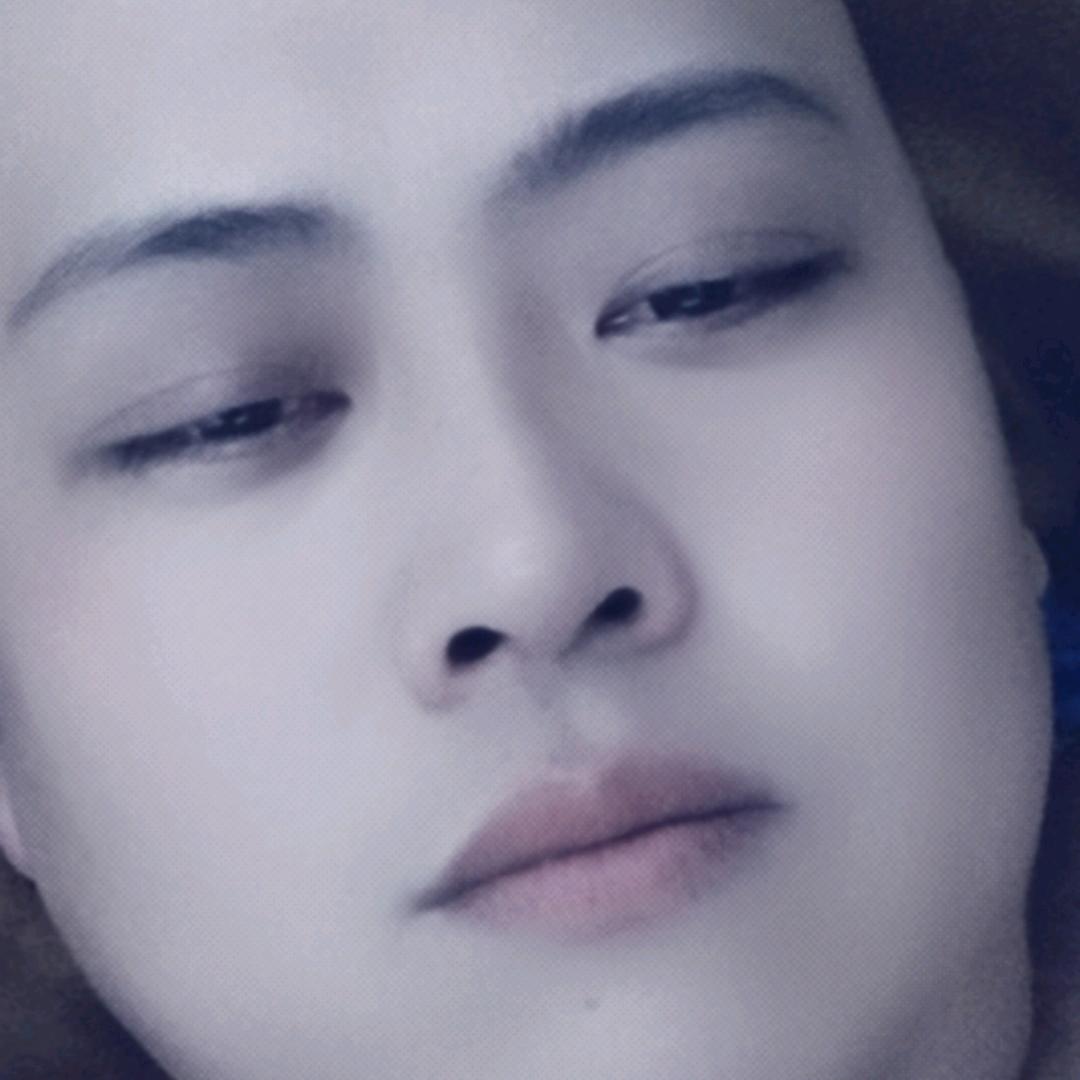 夜里不懂白的黑