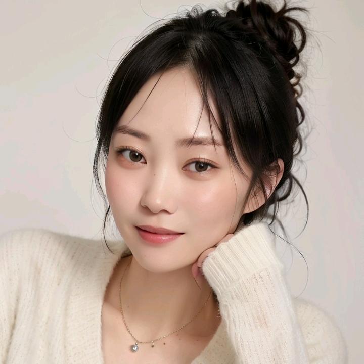 丫头💋