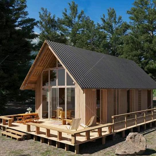 木屋、长廊、古建筑、钢结构（全国各地施工