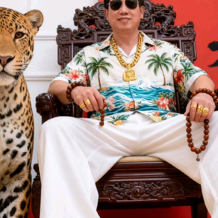 王老幺