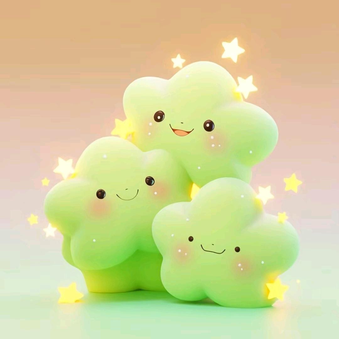 -ʺ̤ ◡̈ 多喜樂 ◡̈