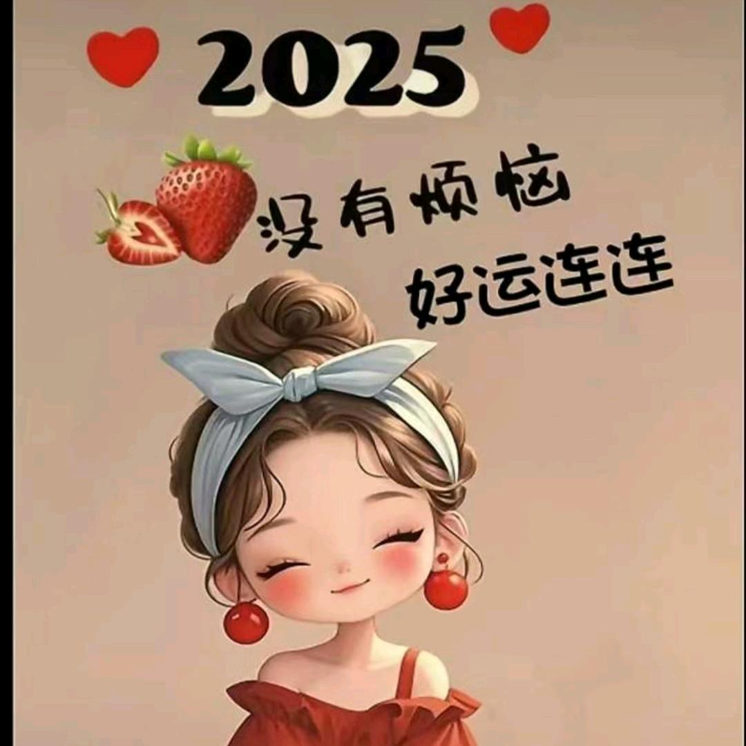 似笑非笑