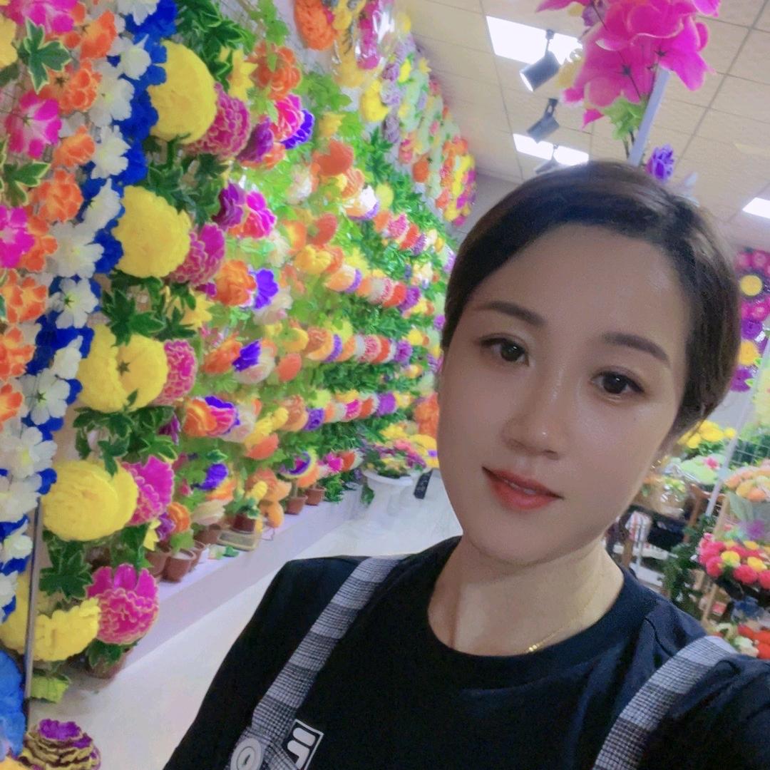 梓杨工艺绢花厂