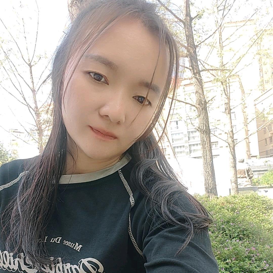 兰兰❤️