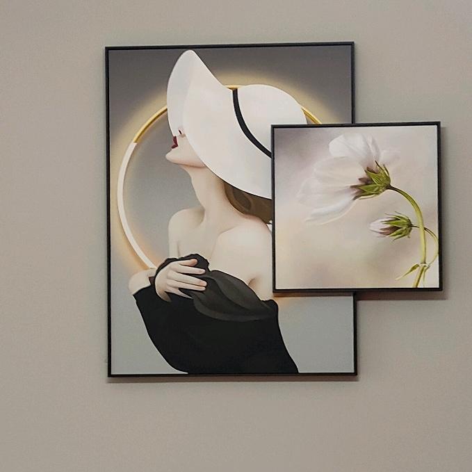 黔江慧丹装饰画