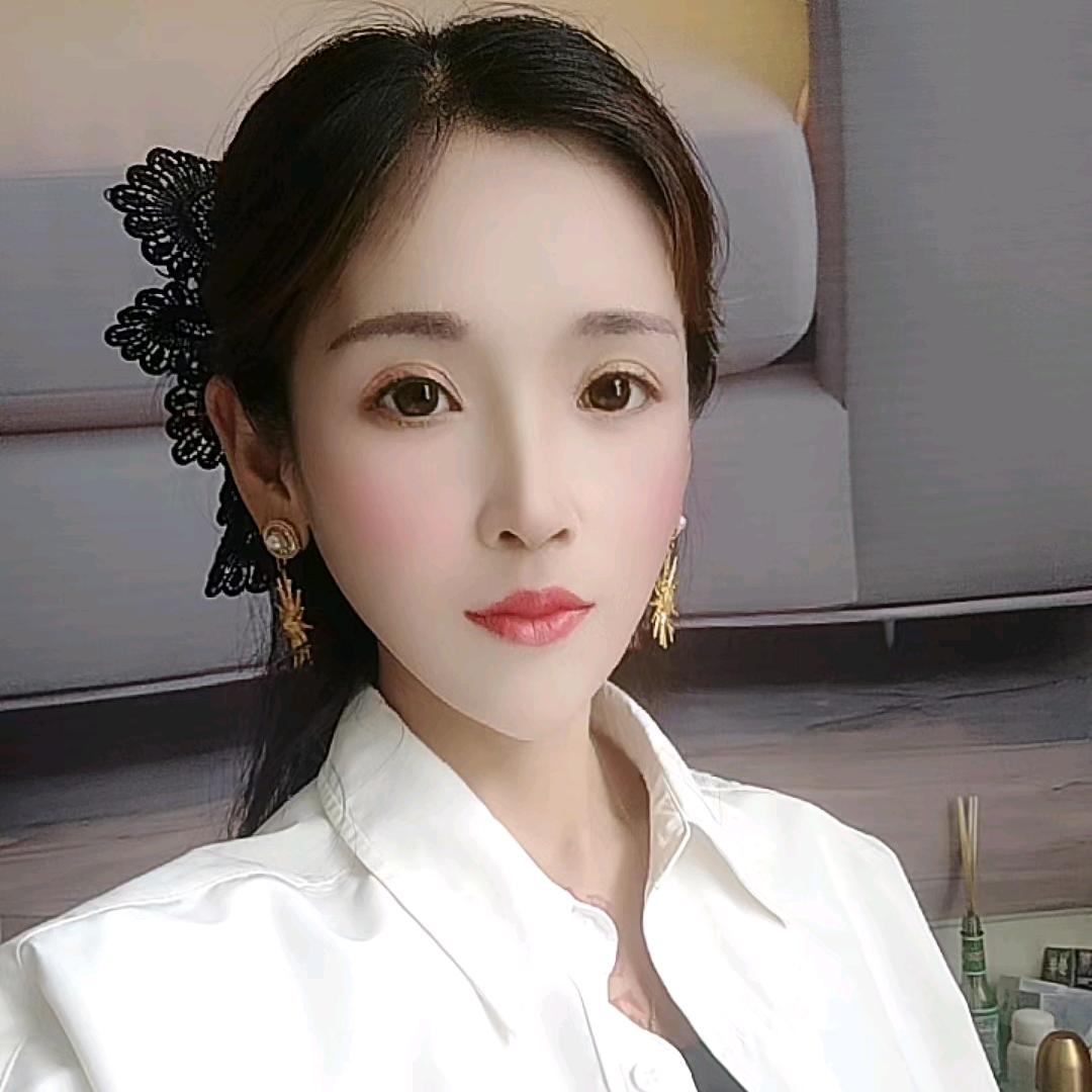 张苹（好运暴张）