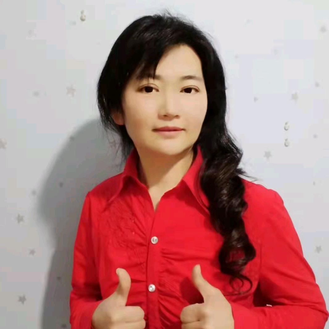 楠楠姐