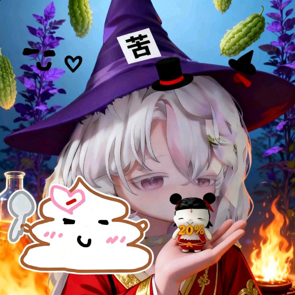 小羊錯了