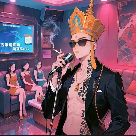 🚬人生ღ百味✧