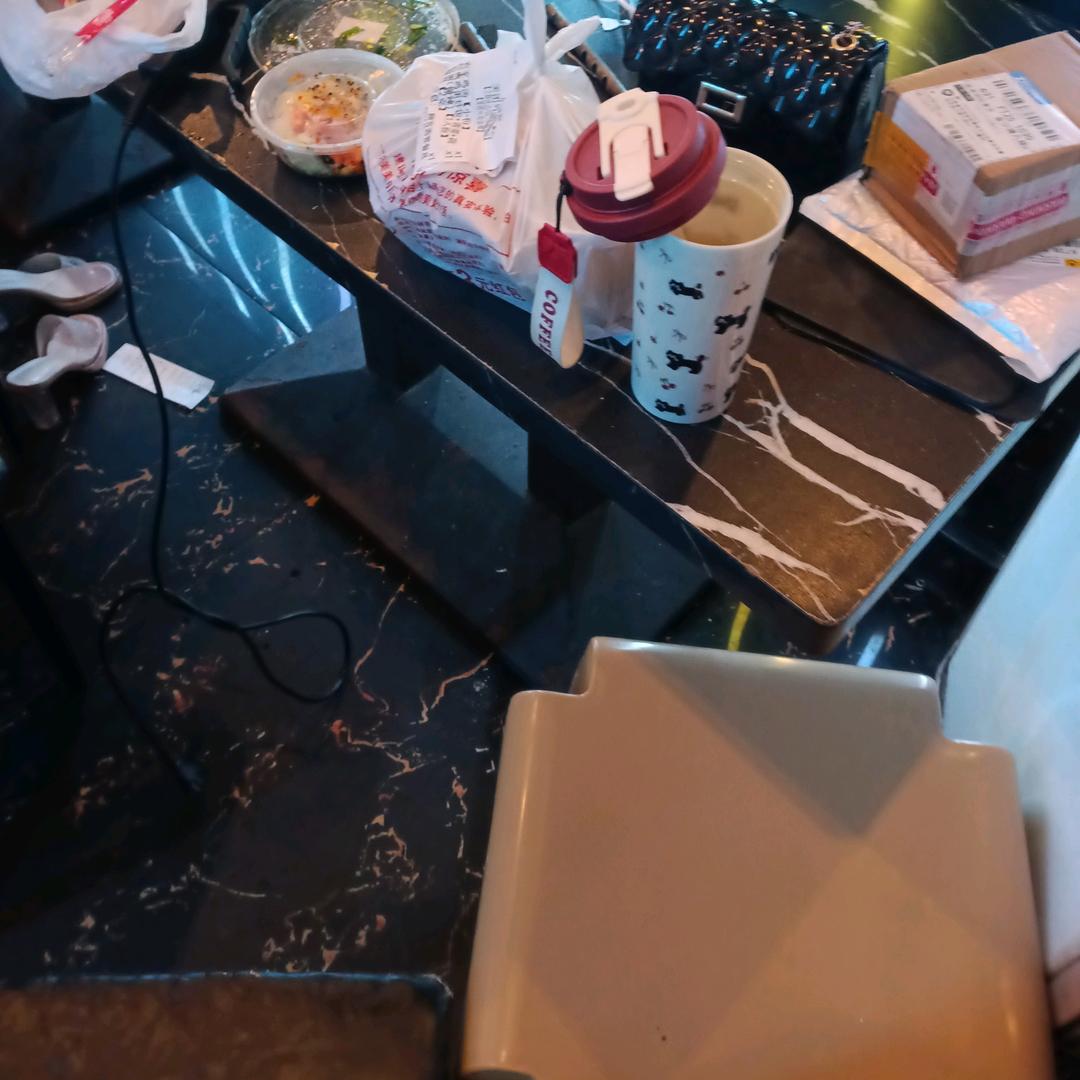 下一秒让你怀疑人生