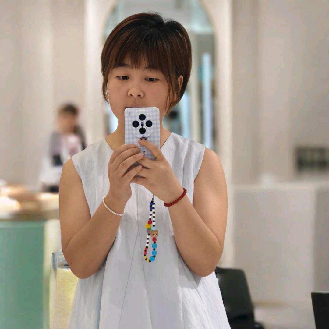 希妈生活日记❤️（正在努力呢）