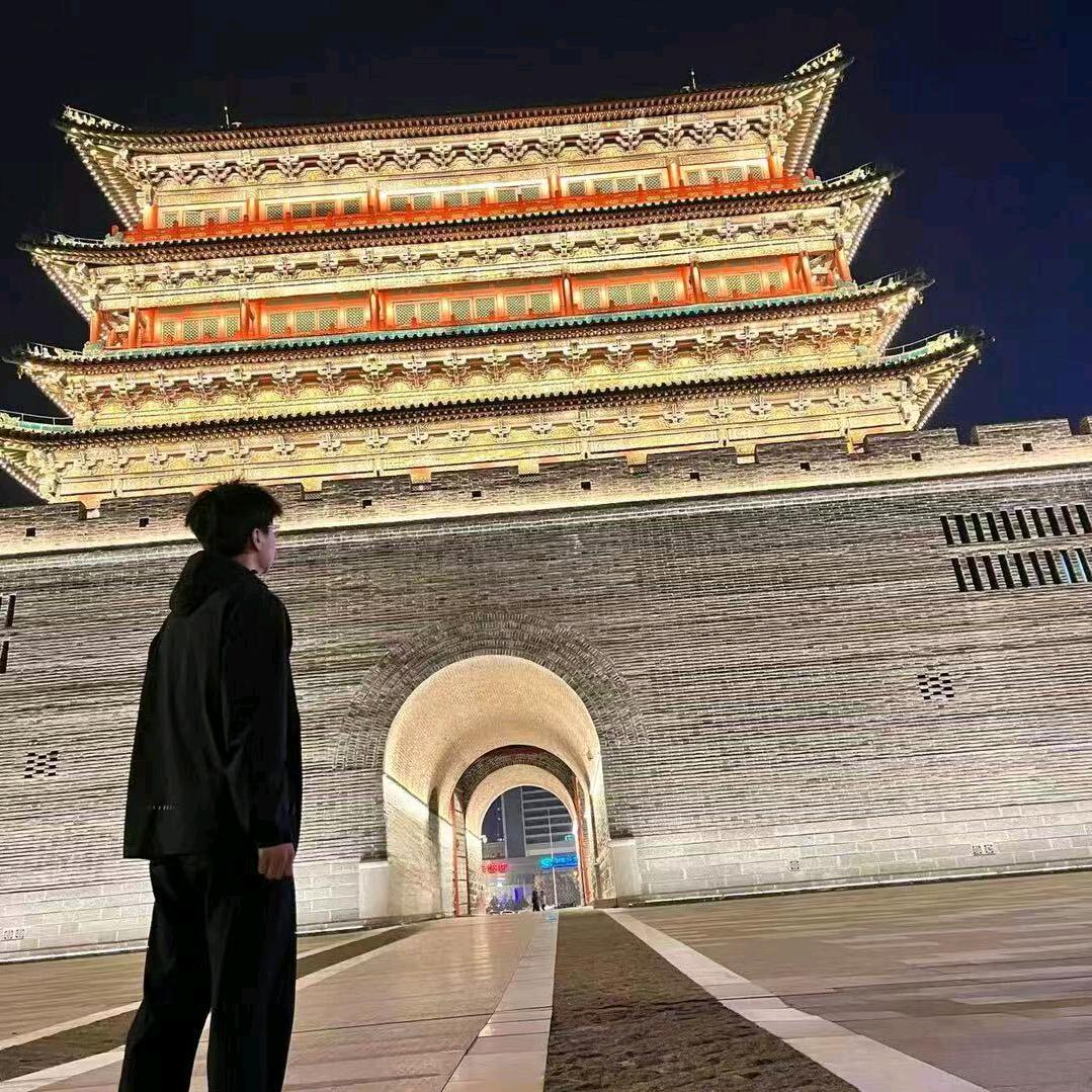 世界第一小宇🌊