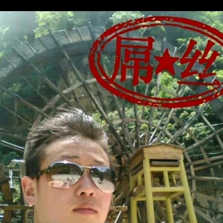 冯先生