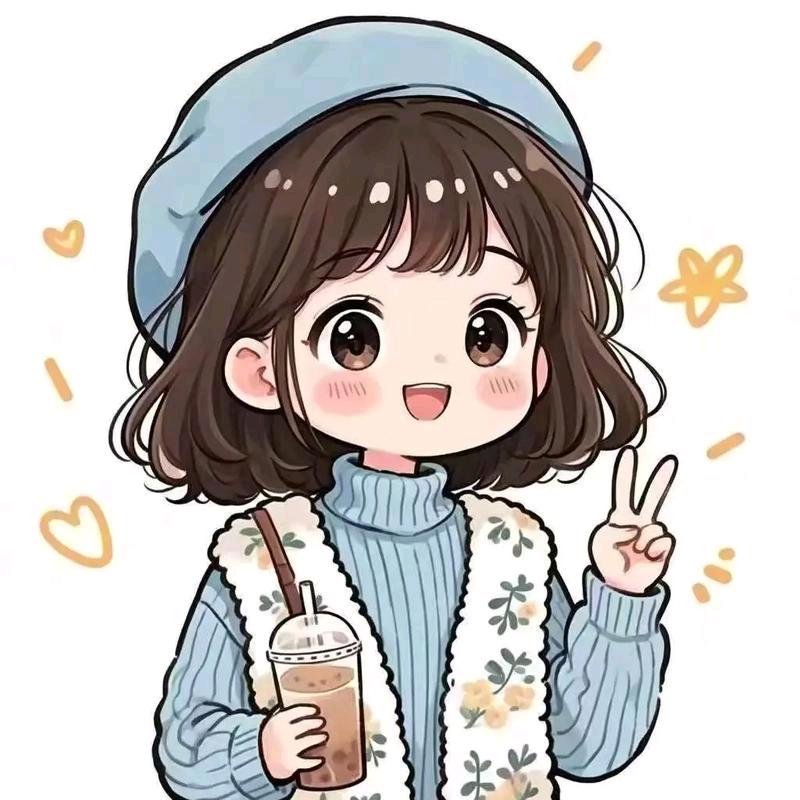 小阿静