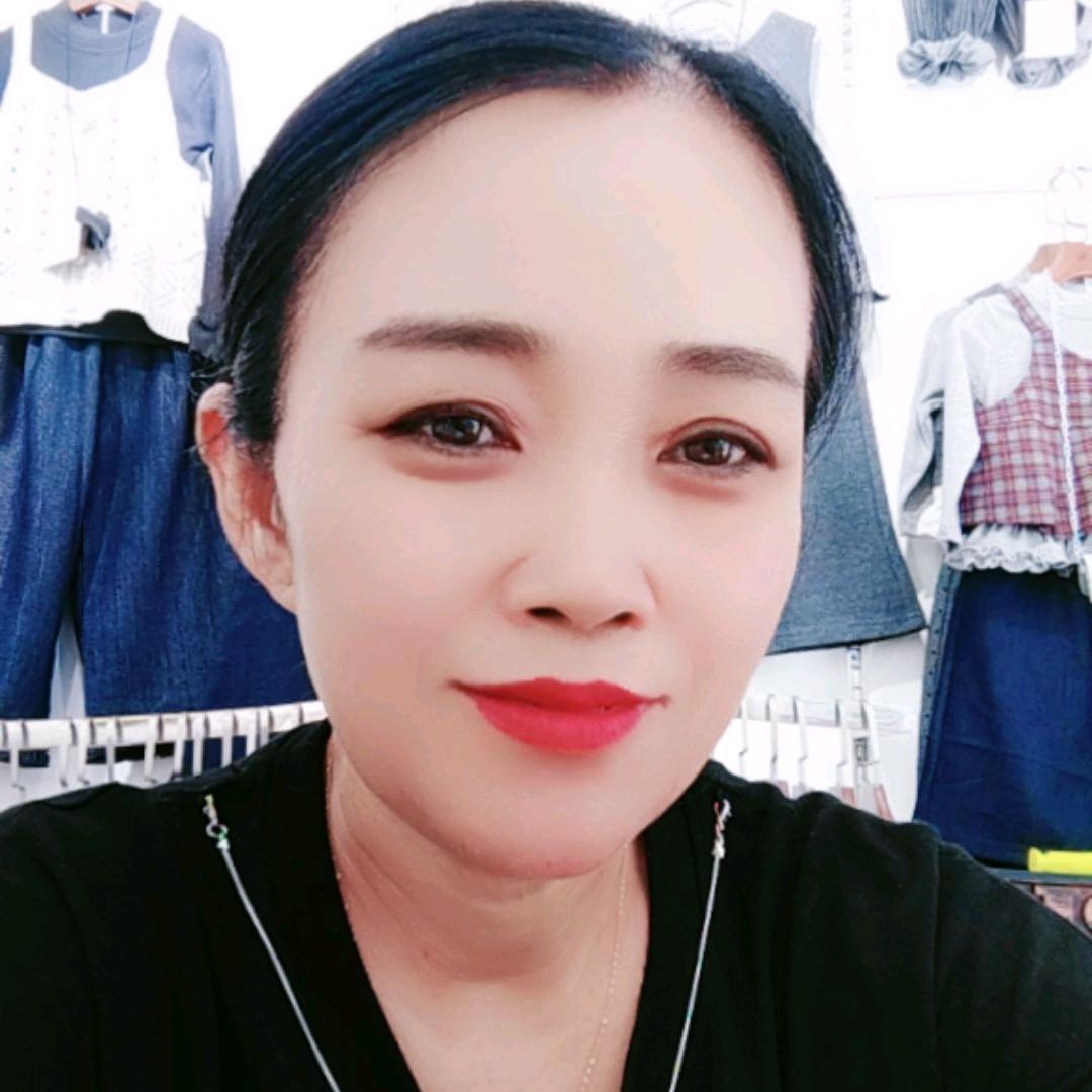 张家口童装李姐