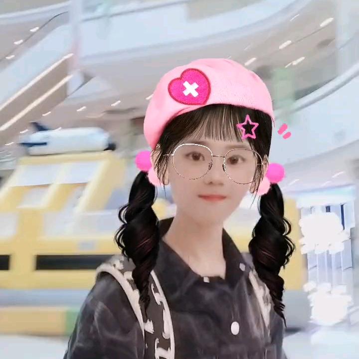 小马