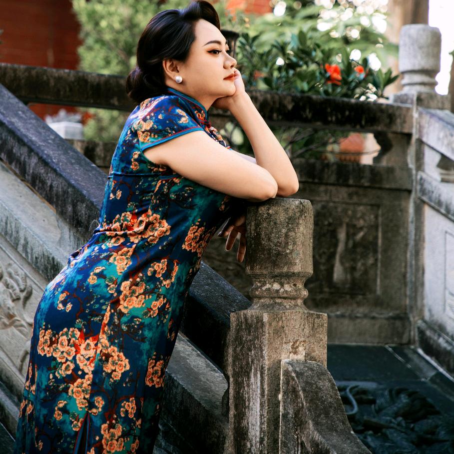 宁做妖精不做怨妇