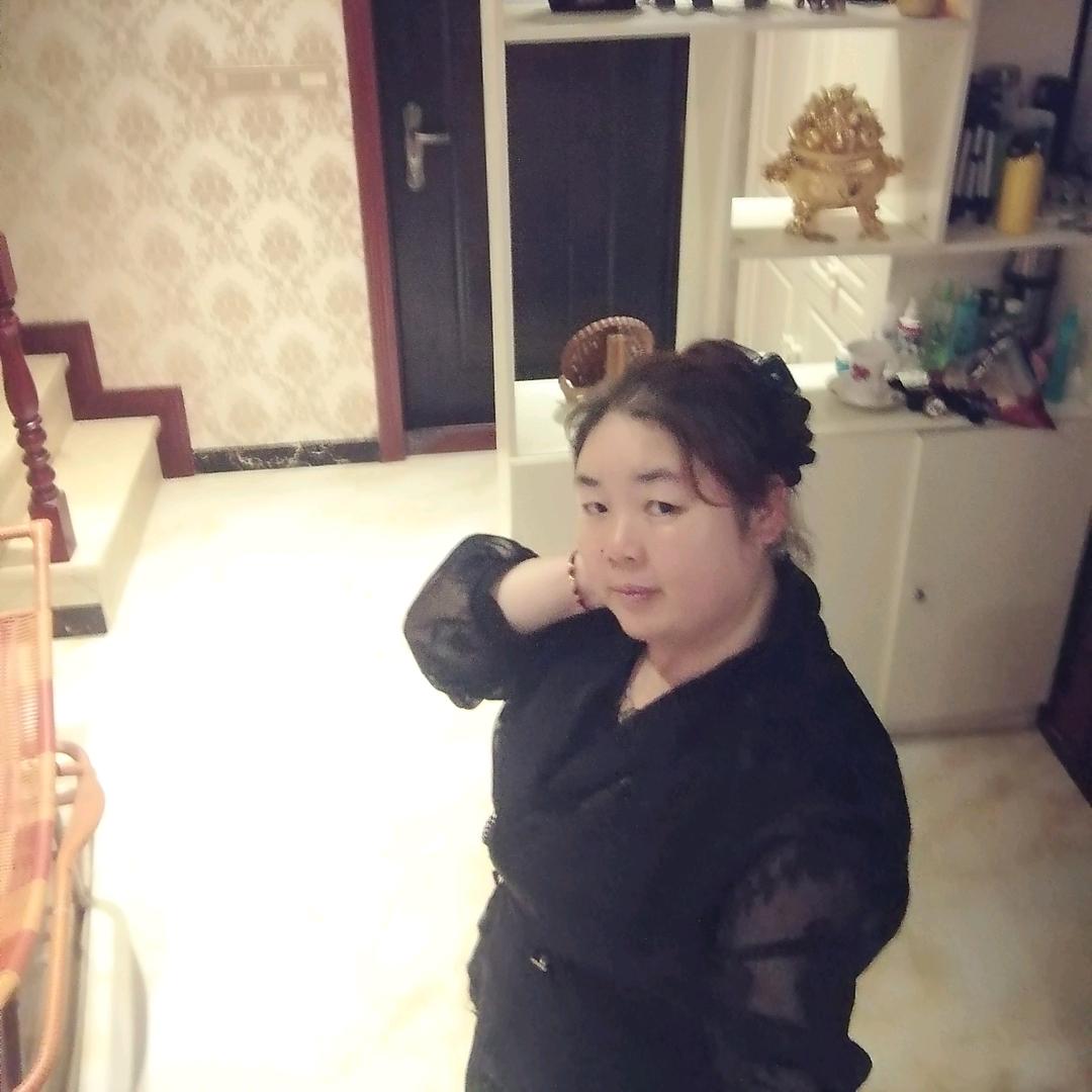 胡家二小姐