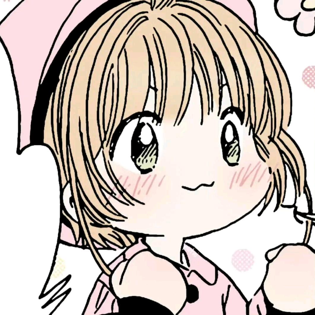 ꒰১魔法少女月໒꒱