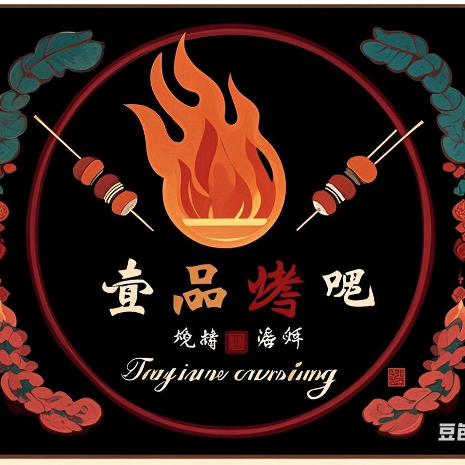 东海岛东简镇，壹品烤吧🔥小余