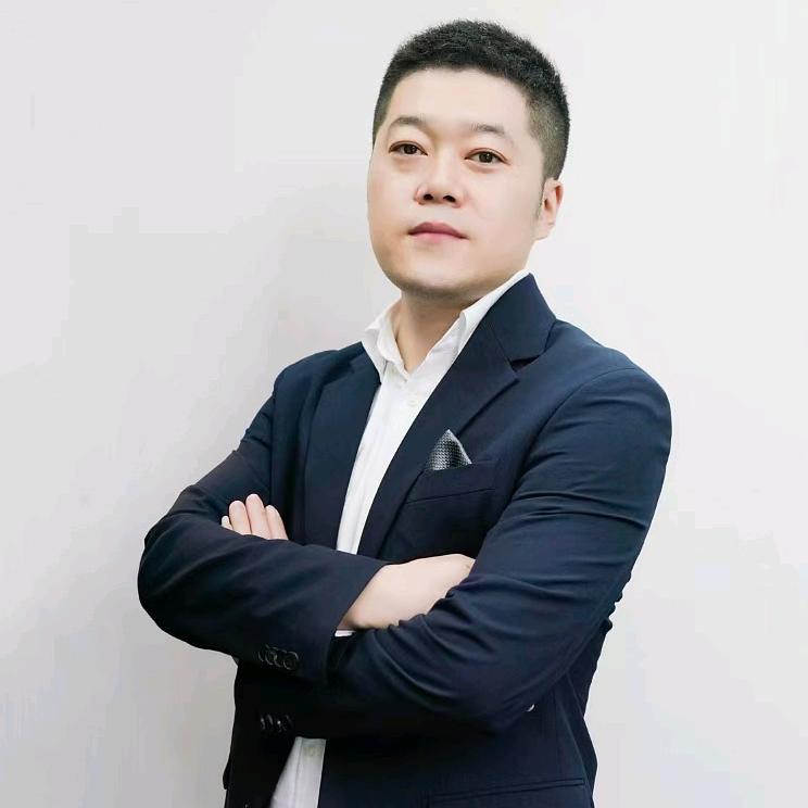 肆拾玖坊—杨长伟