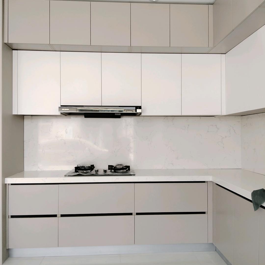 千年舟全屋定制工厂店