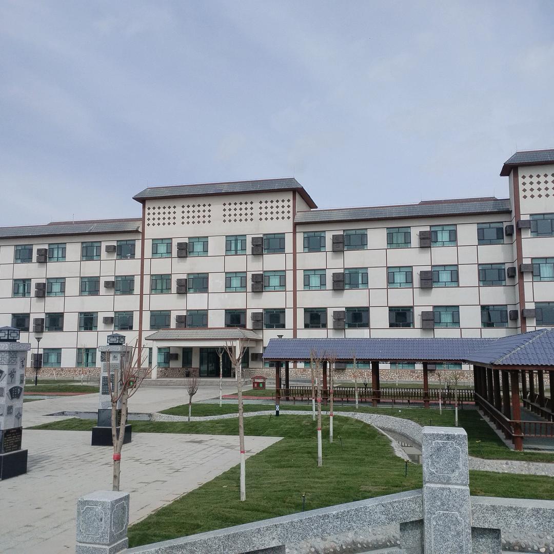 新疆益寿康养老服务有限公司