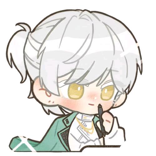 七安🍧（🦊🐦）