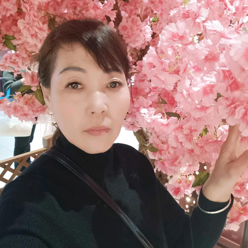 我的人生全是泪