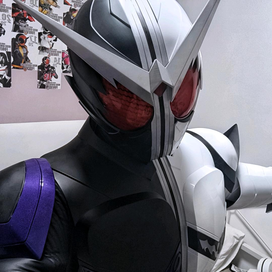 硬汉翔太郎（重生版