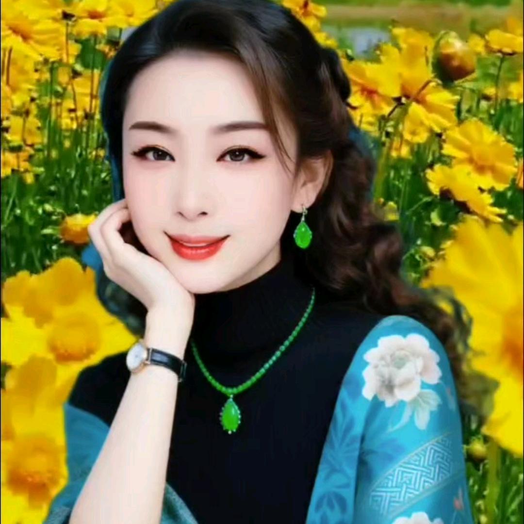 栀子花开（抑郁中）