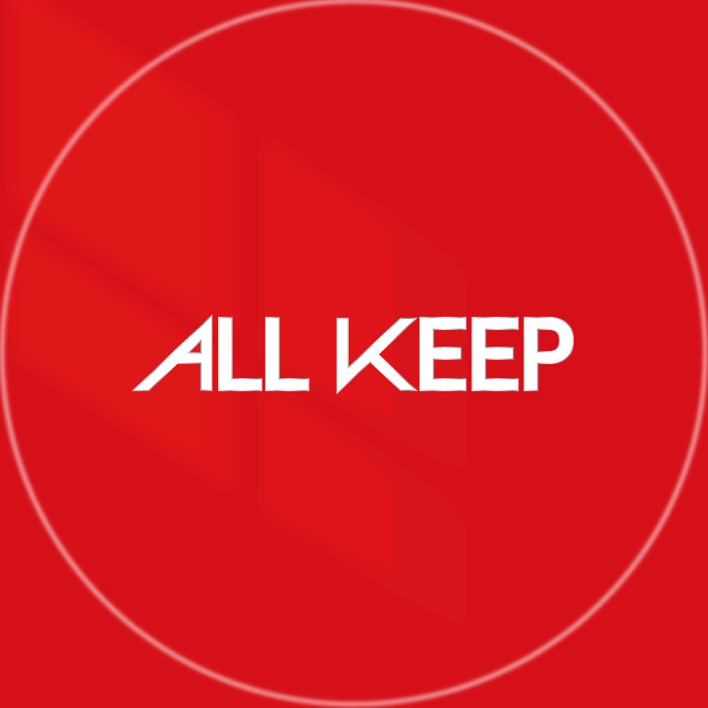 ALL KEEP运动营养旗舰店